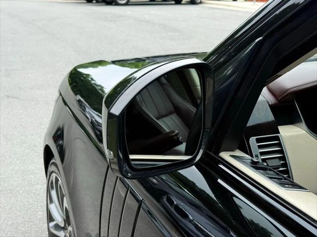 2015 Land Rover Range Rover 5.0L V8 Supercharged Autobiography