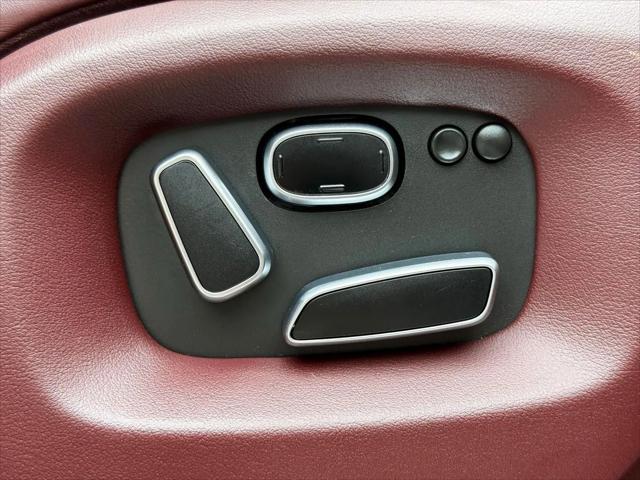 2015 Land Rover Range Rover 5.0L V8 Supercharged Autobiography