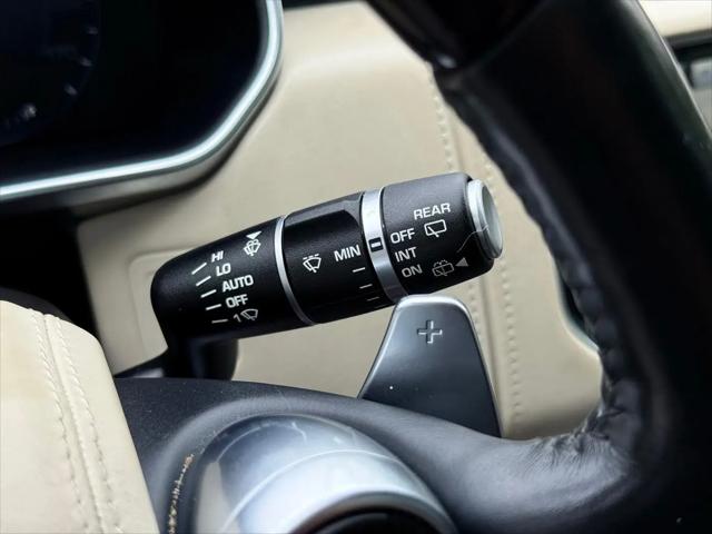 2015 Land Rover Range Rover 5.0L V8 Supercharged Autobiography