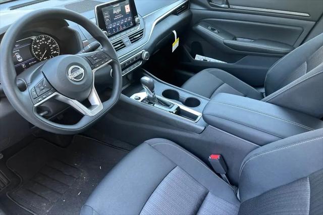 2026 Nissan Altima SV FWD