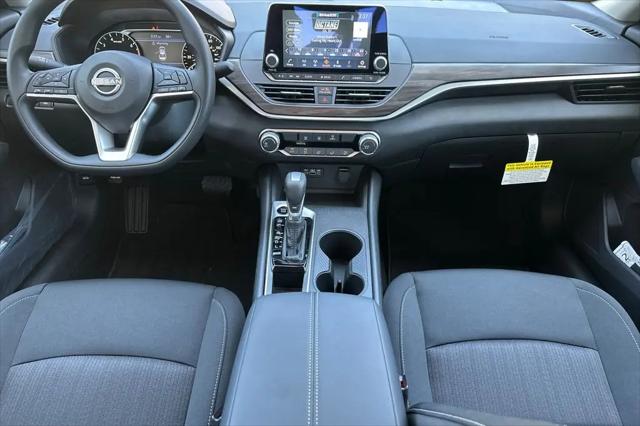 2026 Nissan Altima SV FWD