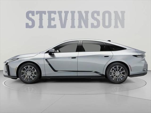 2026 Lexus 500e Premium AWD