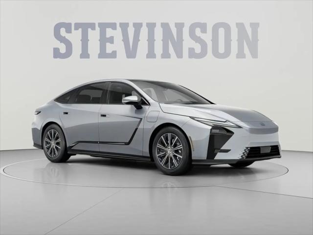 2026 Lexus 500e Premium AWD