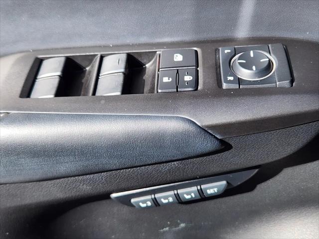 2015 Lexus NX 200t F Sport
