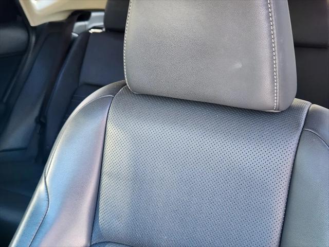 2015 Lexus NX 200t F Sport
