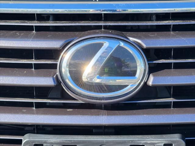 2015 Lexus NX 200t F Sport