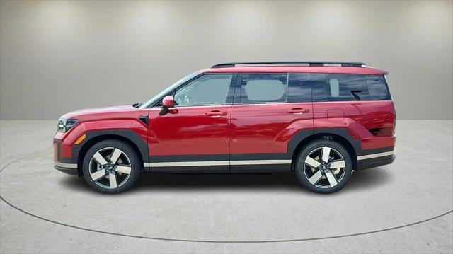 2024 Hyundai Santa Fe Limited