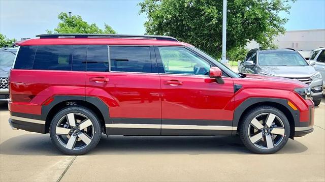 2024 Hyundai Santa Fe Limited