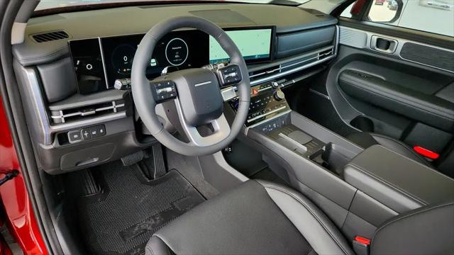 2024 Hyundai Santa Fe Limited