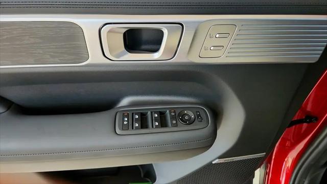 2024 Hyundai Santa Fe Limited