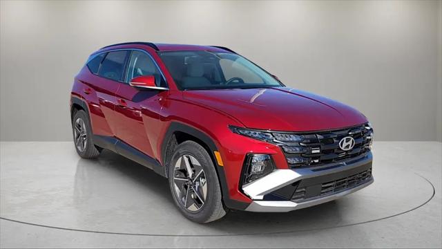 2025 Hyundai Tucson SEL Convenience for sale in Dallas, TX