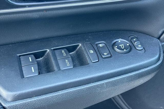 2022 Honda CR-V AWD Touring