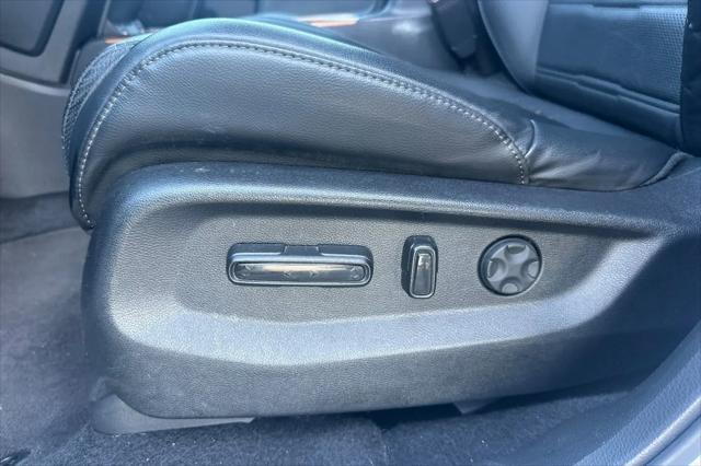 2022 Honda CR-V AWD Touring