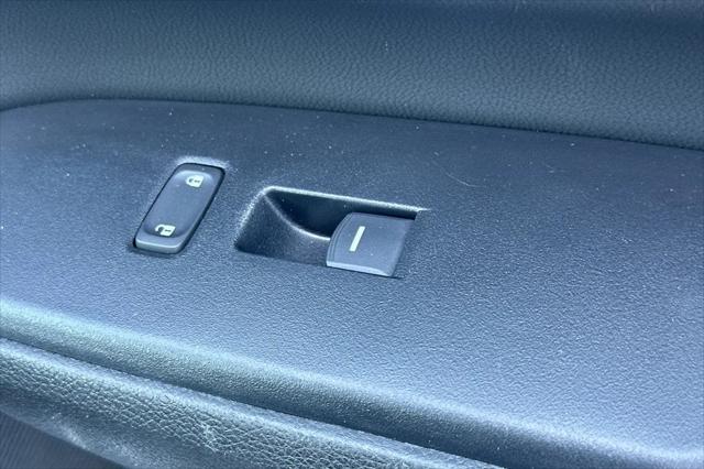 2022 Honda CR-V AWD Touring
