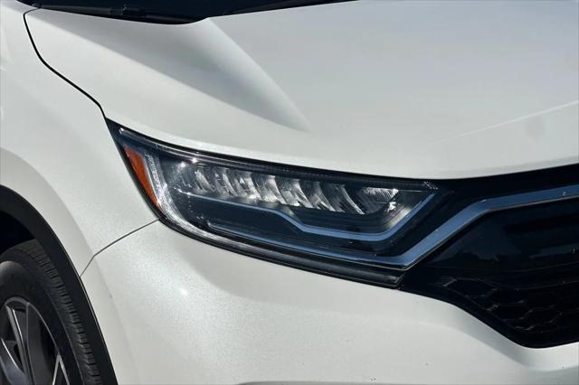 2022 Honda CR-V AWD Touring