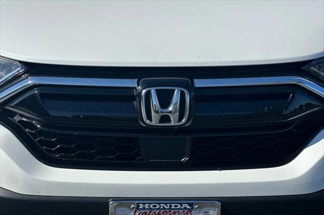 2022 Honda CR-V AWD Touring