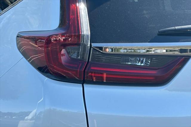 2022 Honda CR-V AWD Touring