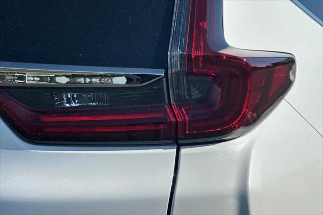 2022 Honda CR-V AWD Touring
