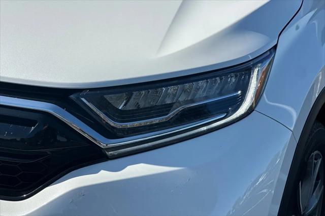 2022 Honda CR-V AWD Touring
