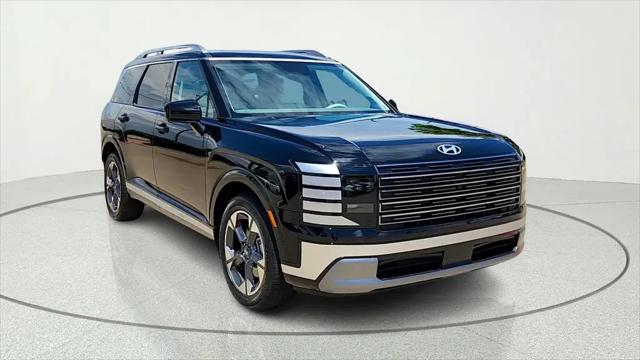 2026 Hyundai Palisade Limited for sale in Dallas, TX