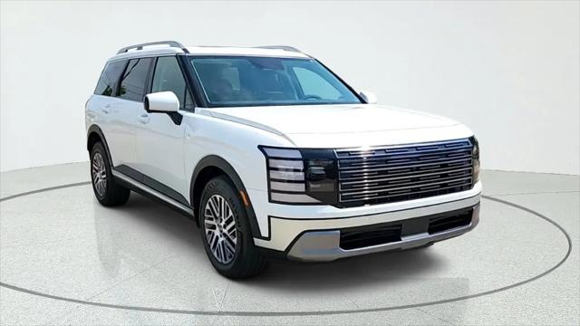 2026 Hyundai Palisade SEL Premium for sale in Dallas, TX