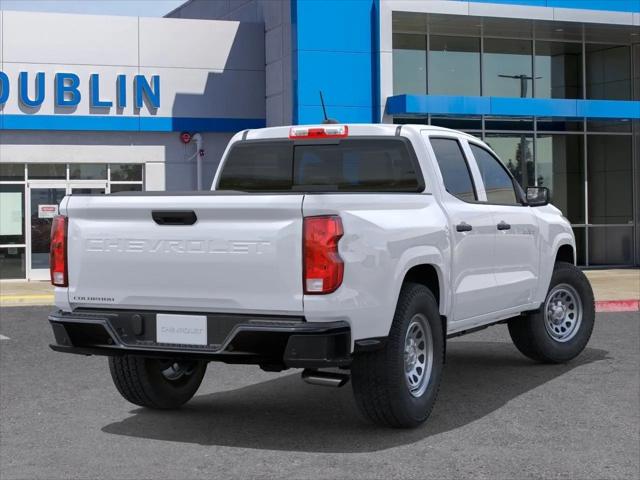 2026 Chevrolet Colorado WT, RWD