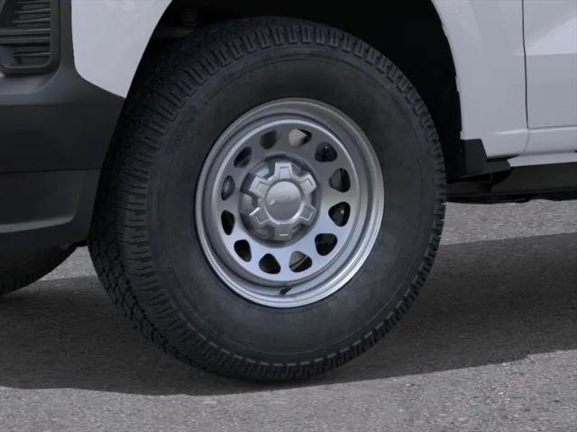 2026 Chevrolet Colorado WT, RWD