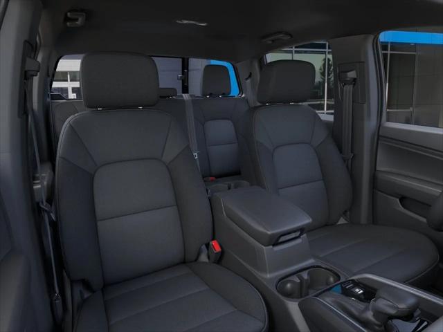 2026 Chevrolet Colorado WT, RWD
