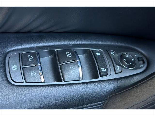 2021 Nissan Armada SV 2WD