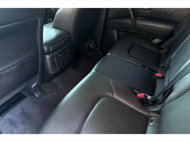 2021 Nissan Armada SV 2WD