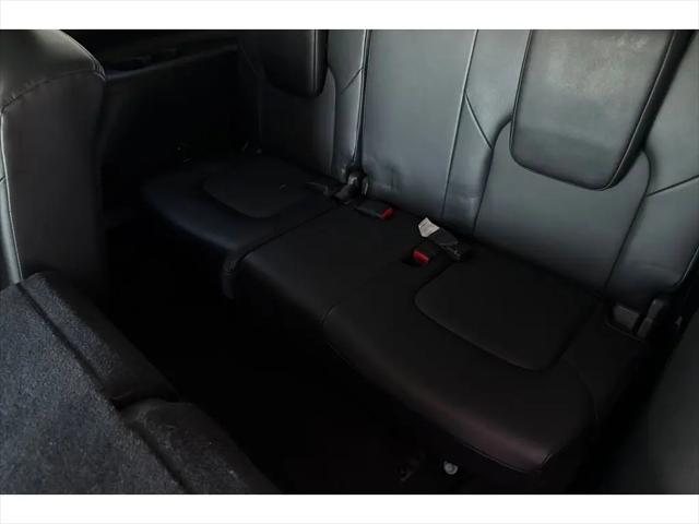 2021 Nissan Armada SV 2WD