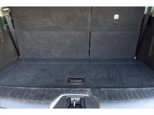 2021 Nissan Armada SV 2WD