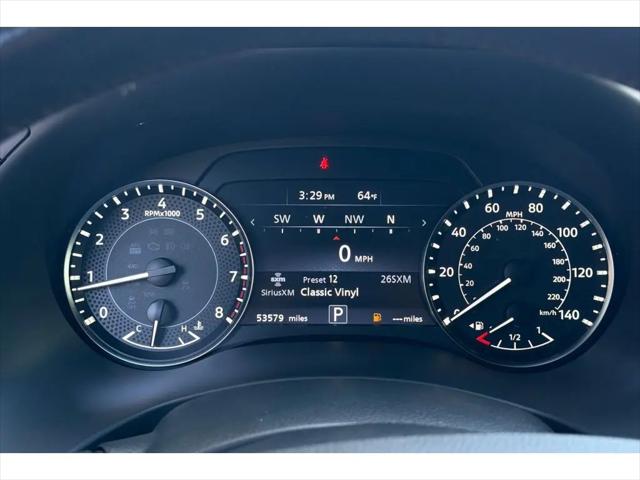 2021 Nissan Armada SV 2WD
