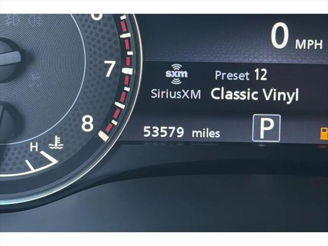 2021 Nissan Armada SV 2WD