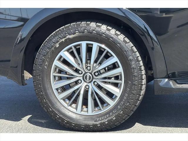 2021 Nissan Armada SV 2WD