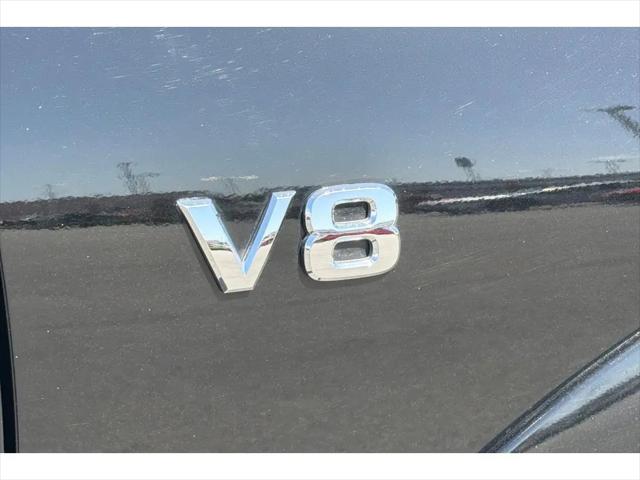 2021 Nissan Armada SV 2WD