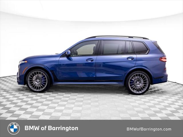 2024 BMW xB ALPINA XB7