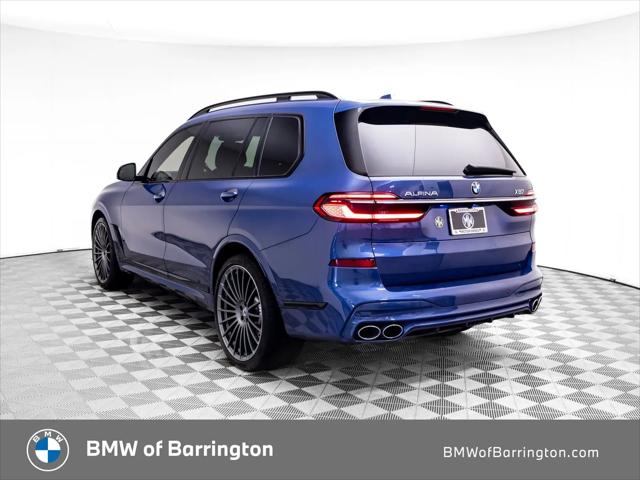 2024 BMW xB ALPINA XB7