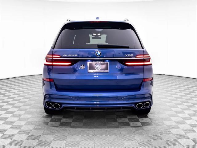 2024 BMW xB ALPINA XB7