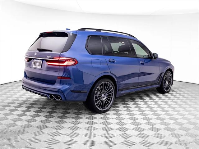 2024 BMW xB ALPINA XB7
