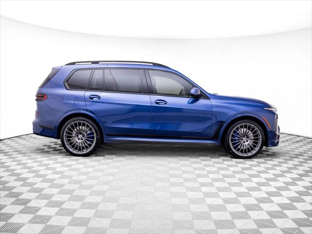 2024 BMW xB ALPINA XB7