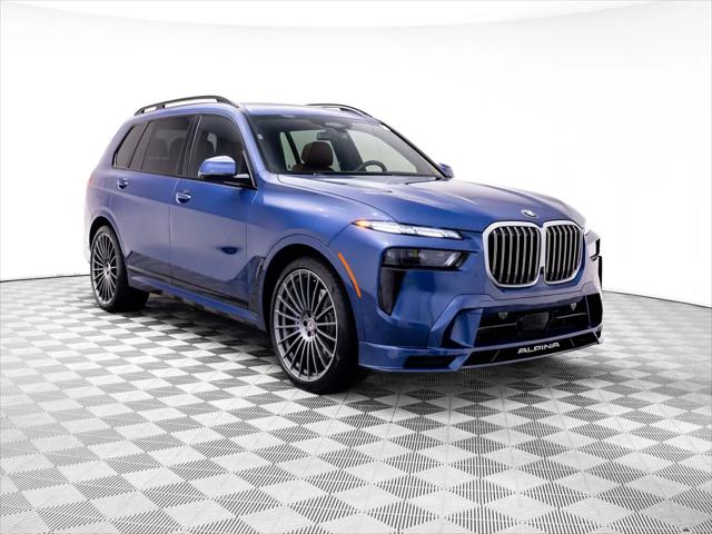 2024 BMW xB ALPINA XB7