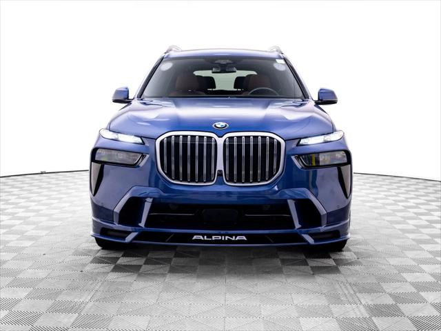 2024 BMW xB ALPINA XB7