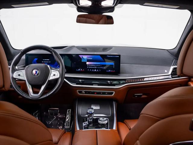 2024 BMW xB ALPINA XB7