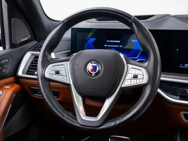 2024 BMW xB ALPINA XB7