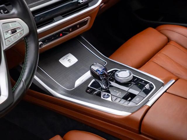 2024 BMW xB ALPINA XB7