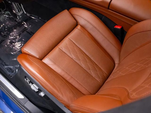 2024 BMW xB ALPINA XB7