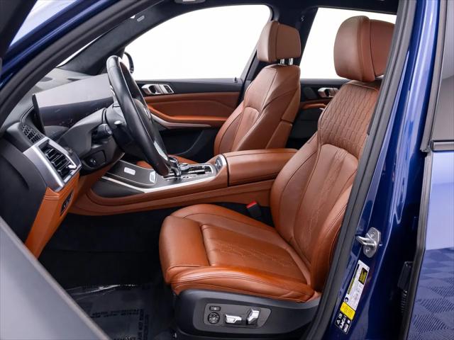 2024 BMW xB ALPINA XB7