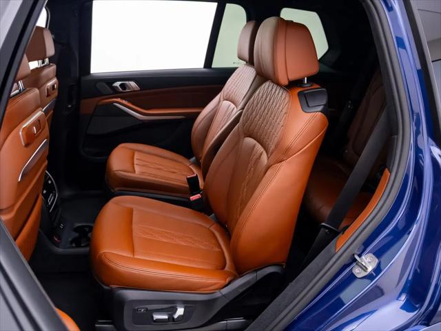 2024 BMW xB ALPINA XB7