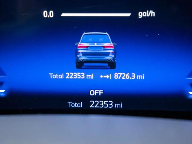 2024 BMW xB ALPINA XB7